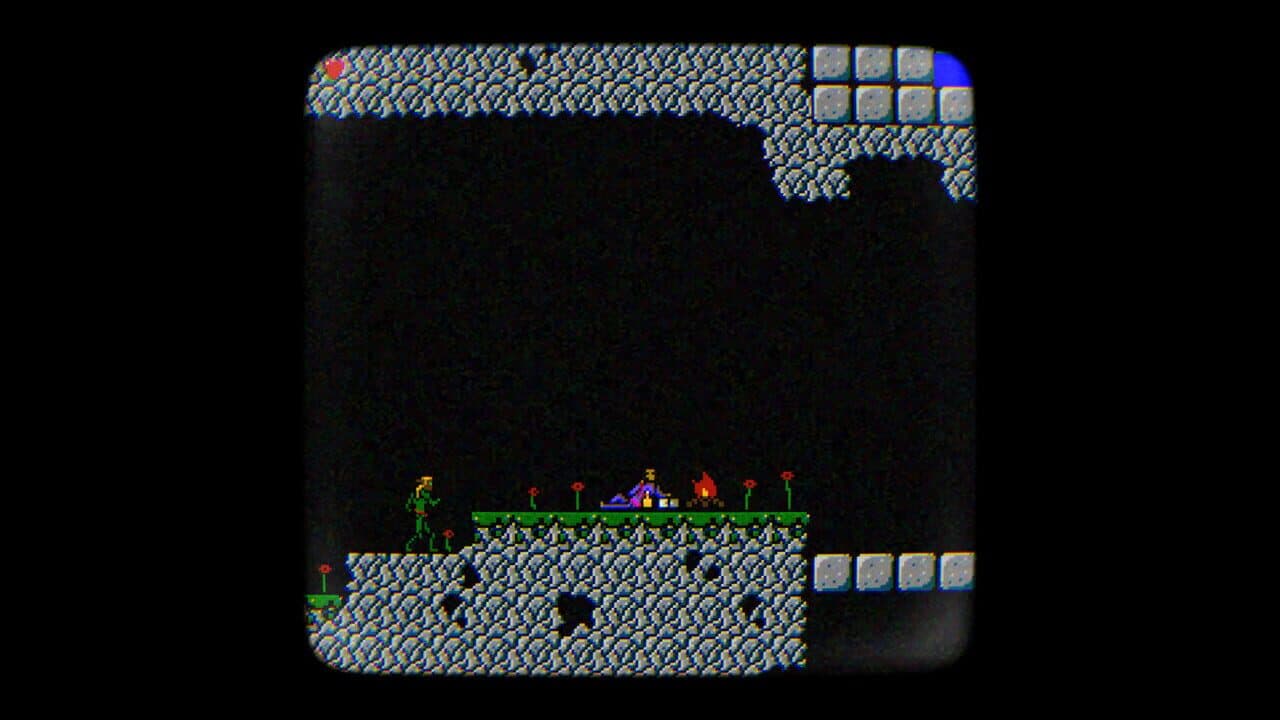 Dormant World thumbnail 3