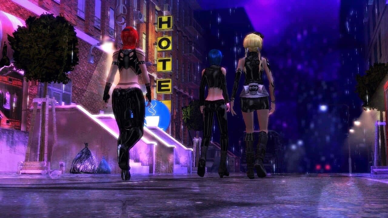 Rock Zombie thumbnail 11