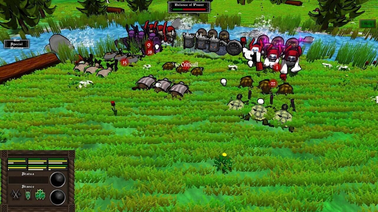 Siege of Turtle Enclave thumbnail 3