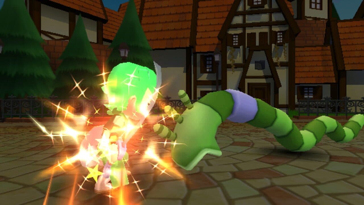 Dokapon Kingdom thumbnail 11