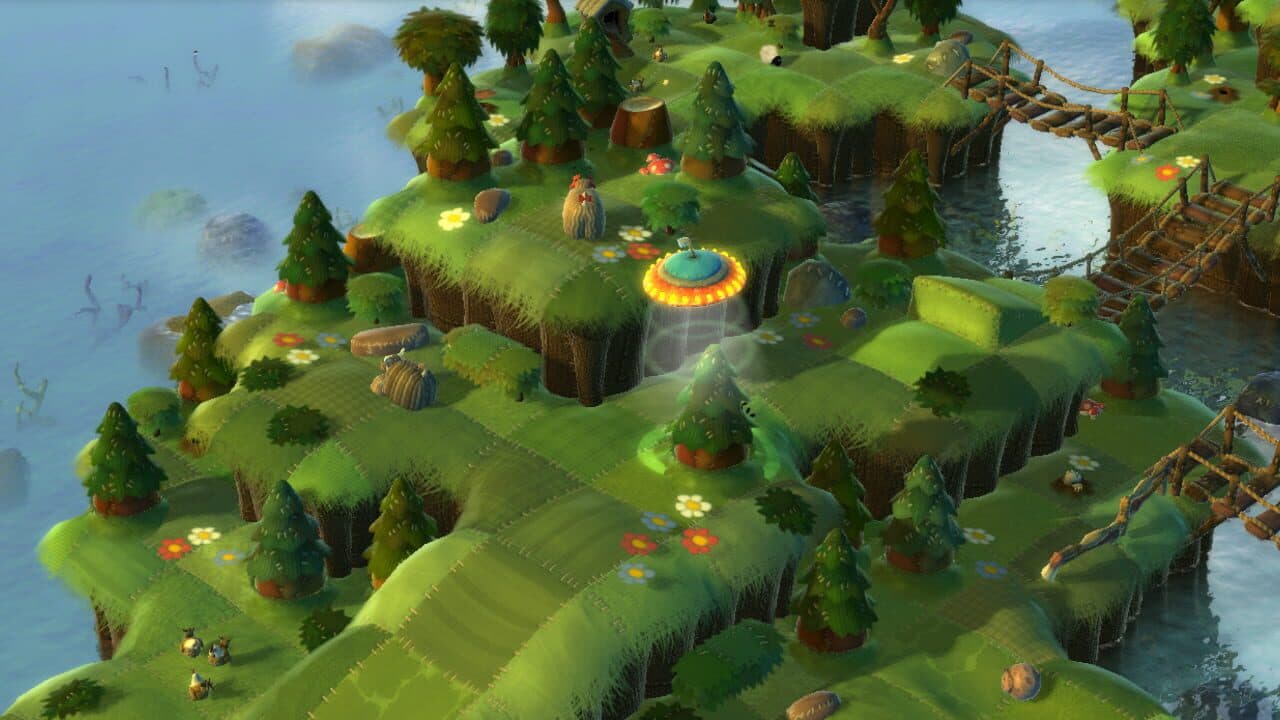 Flock! thumbnail 3