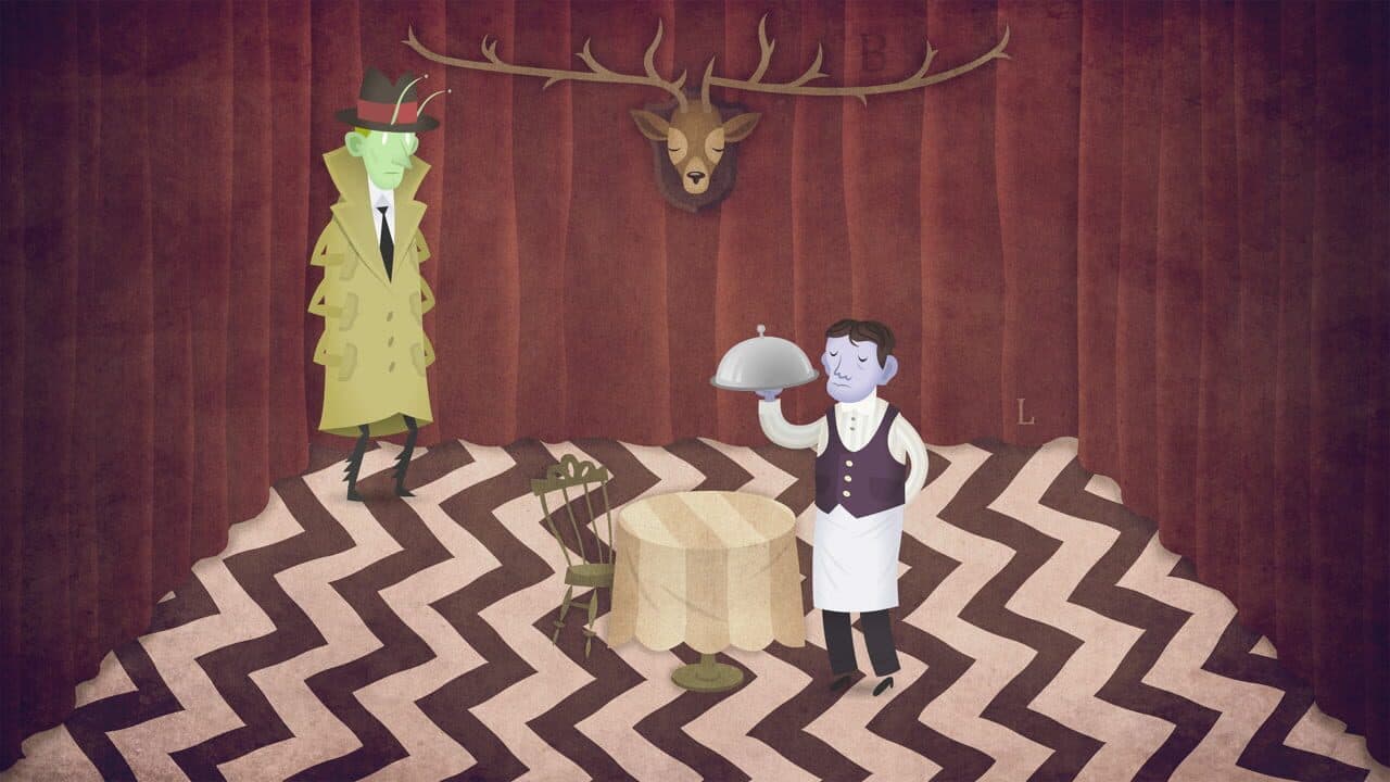 The Franz Kafka Videogame thumbnail 2