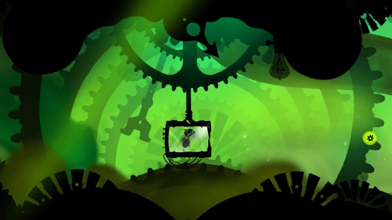 Green Game: TimeSwapper thumbnail 4