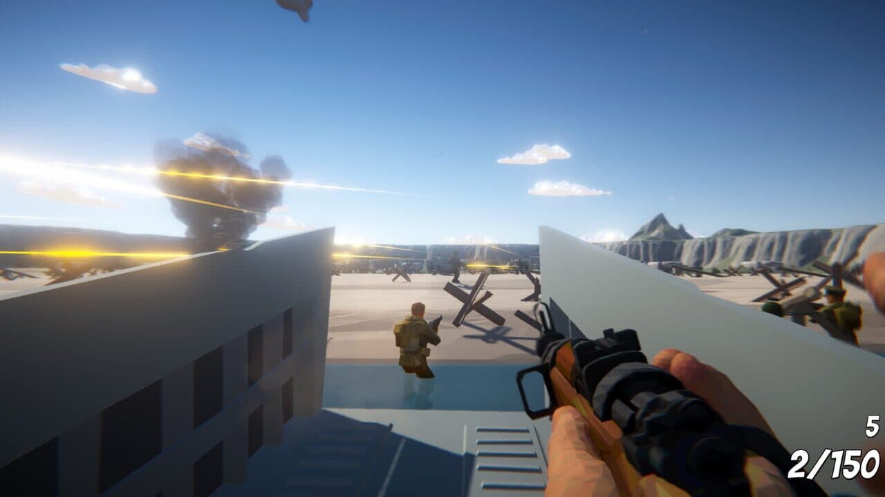Hinterhalt 2 thumbnail 7