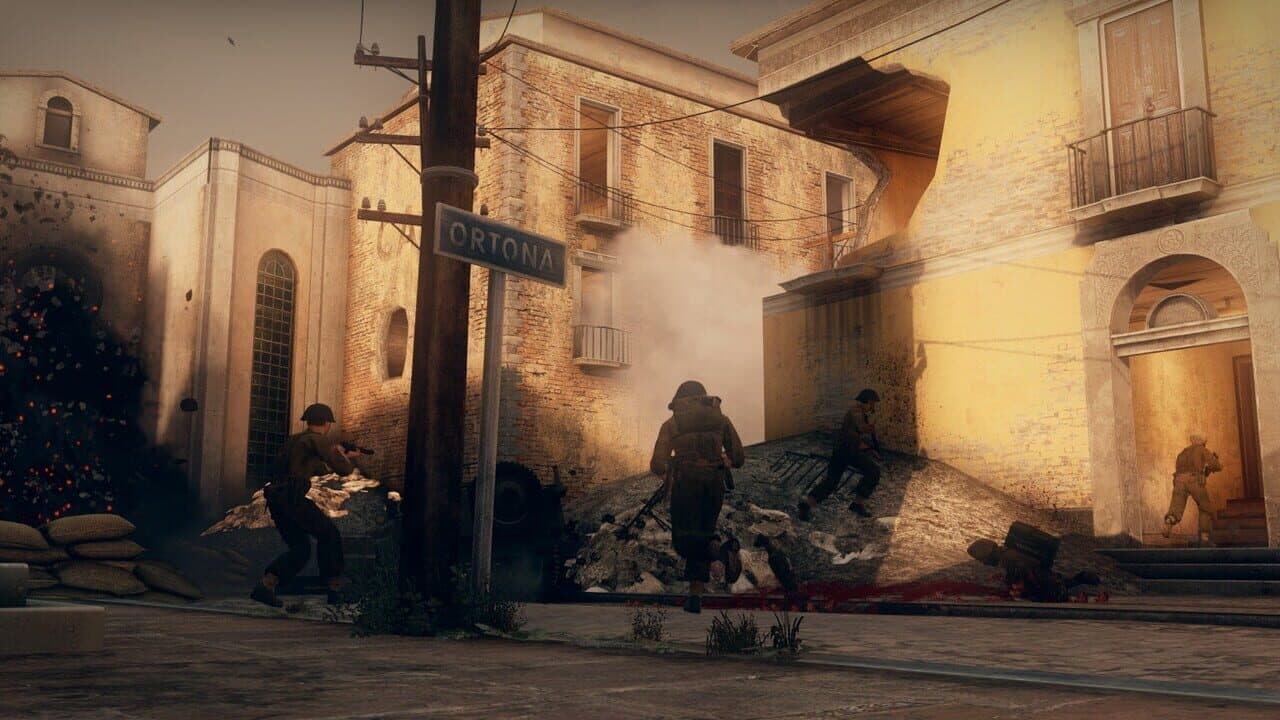 Day of Infamy thumbnail 4