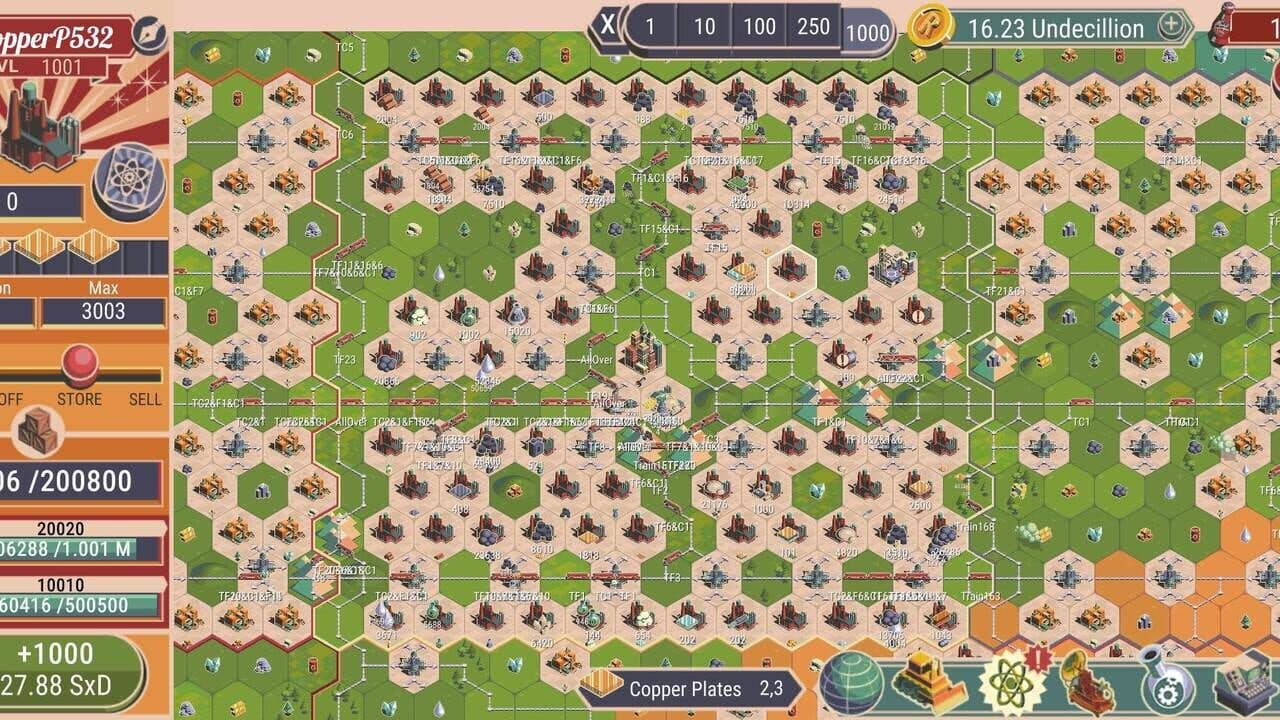 Rocket Valley Tycoon thumbnail 2
