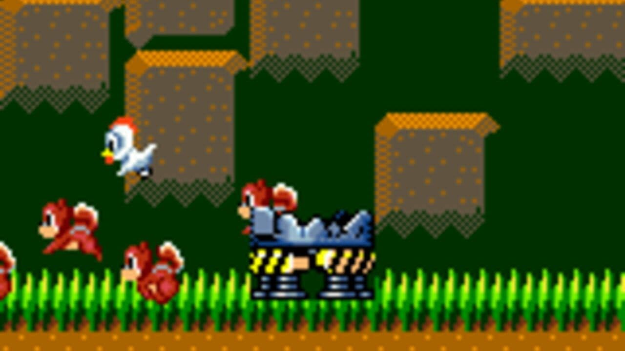 Sonic the Hedgehog thumbnail 12