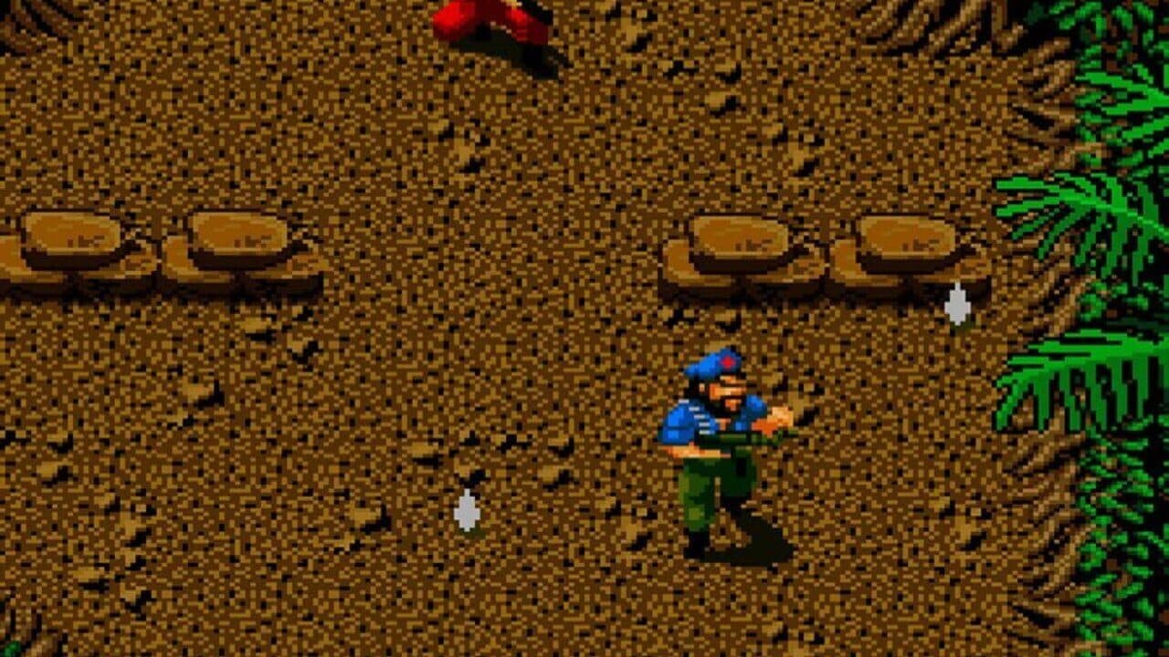 SNK 40th Anniversary Collection thumbnail 6