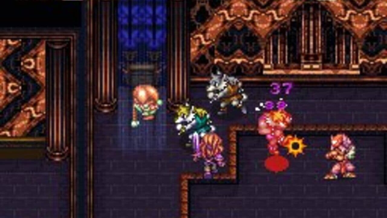 Trials of Mana thumbnail 6
