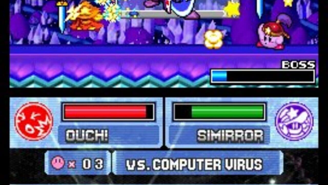 Kirby Super Star Ultra thumbnail 11