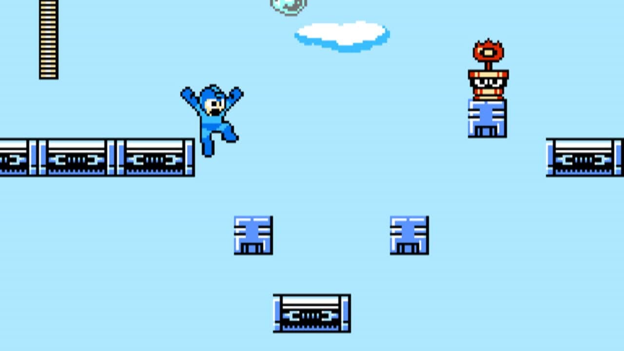 Mega Man 9 thumbnail 5
