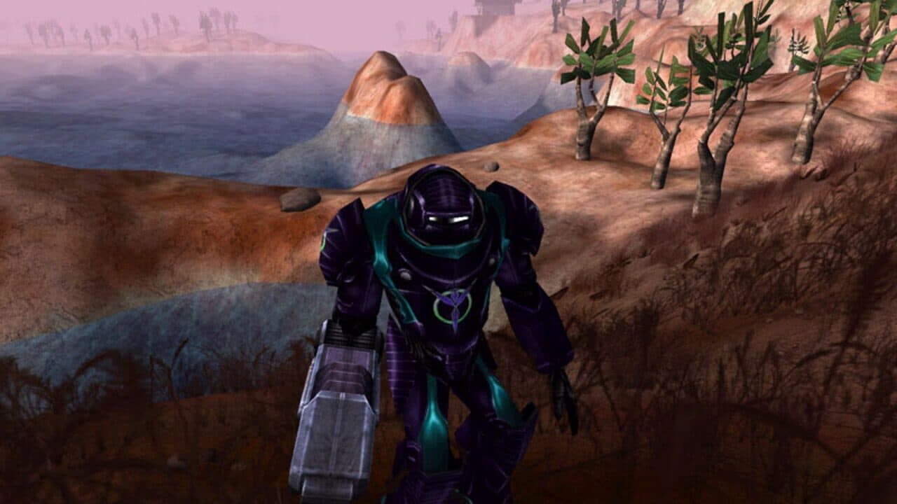 PlanetSide thumbnail 3