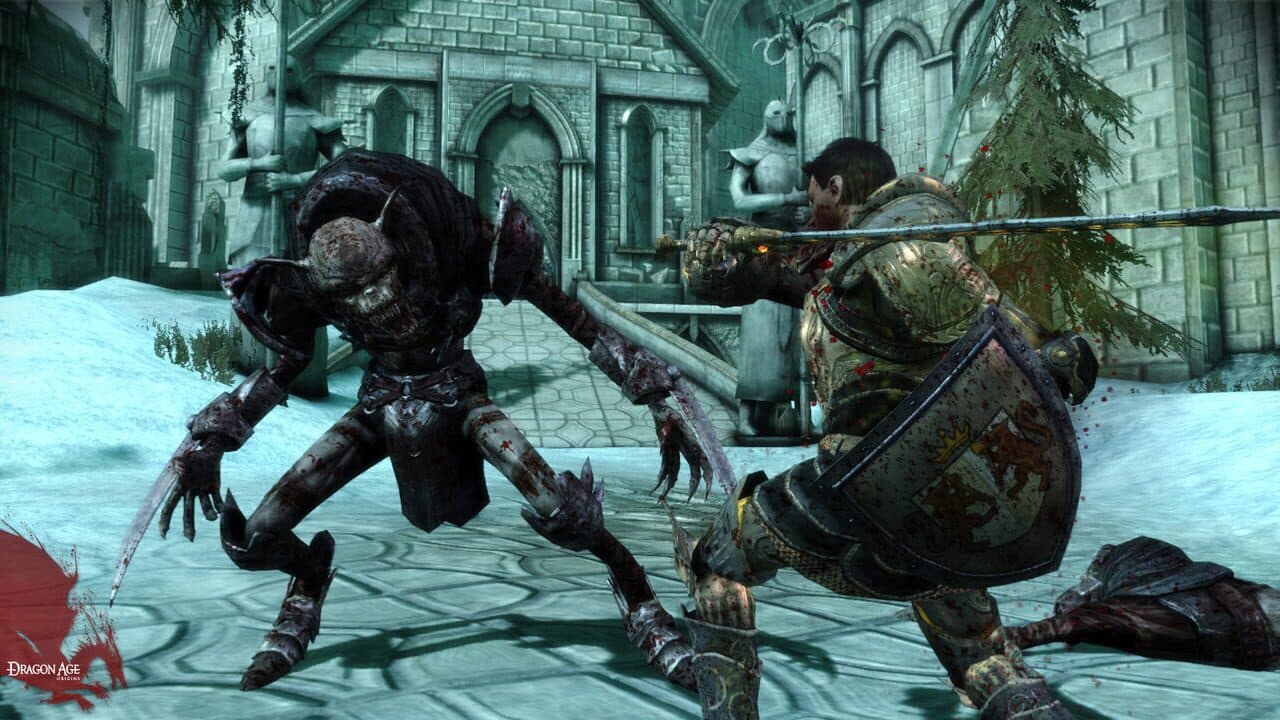 Dragon Age: Origins - Awakening thumbnail 2