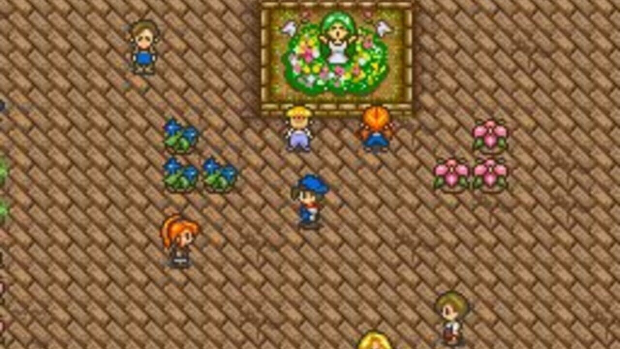 Harvest Moon thumbnail 8