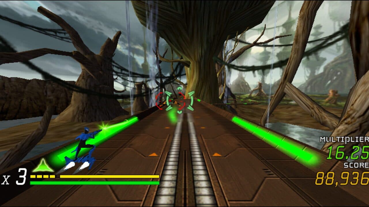 Horizon Riders thumbnail 2