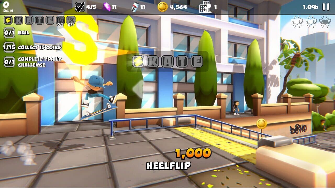 Epic Skater 2 thumbnail 6