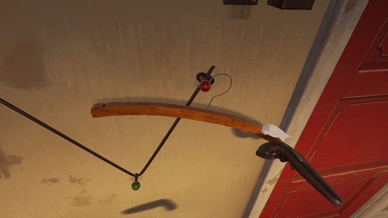 Virtual Escape: The Play Room screenshot 1