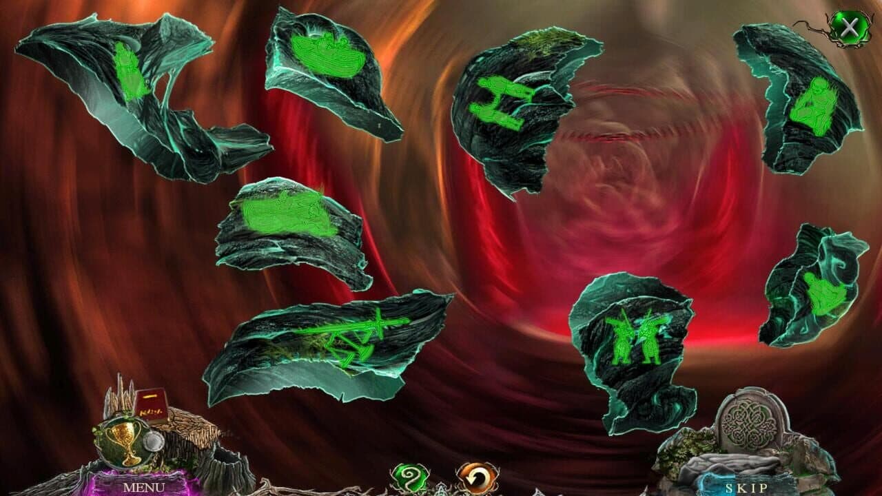Myths of the World: Of Fiends and Fairies - Collector's Edition screenshot 1