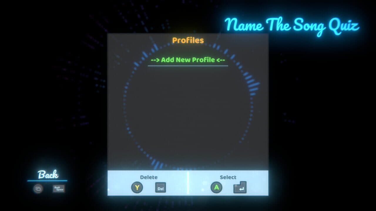 Name the Song Quiz thumbnail 2