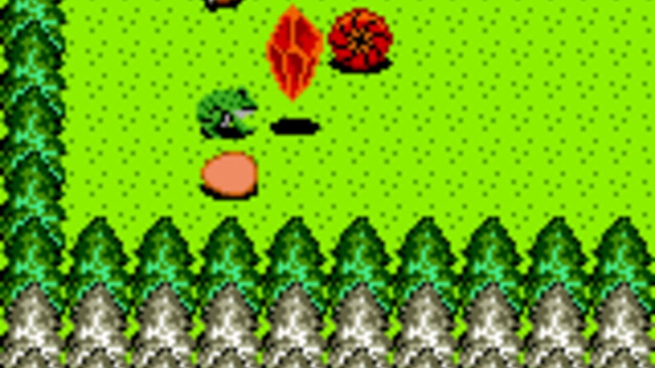 Dragon Crystal thumbnail 8
