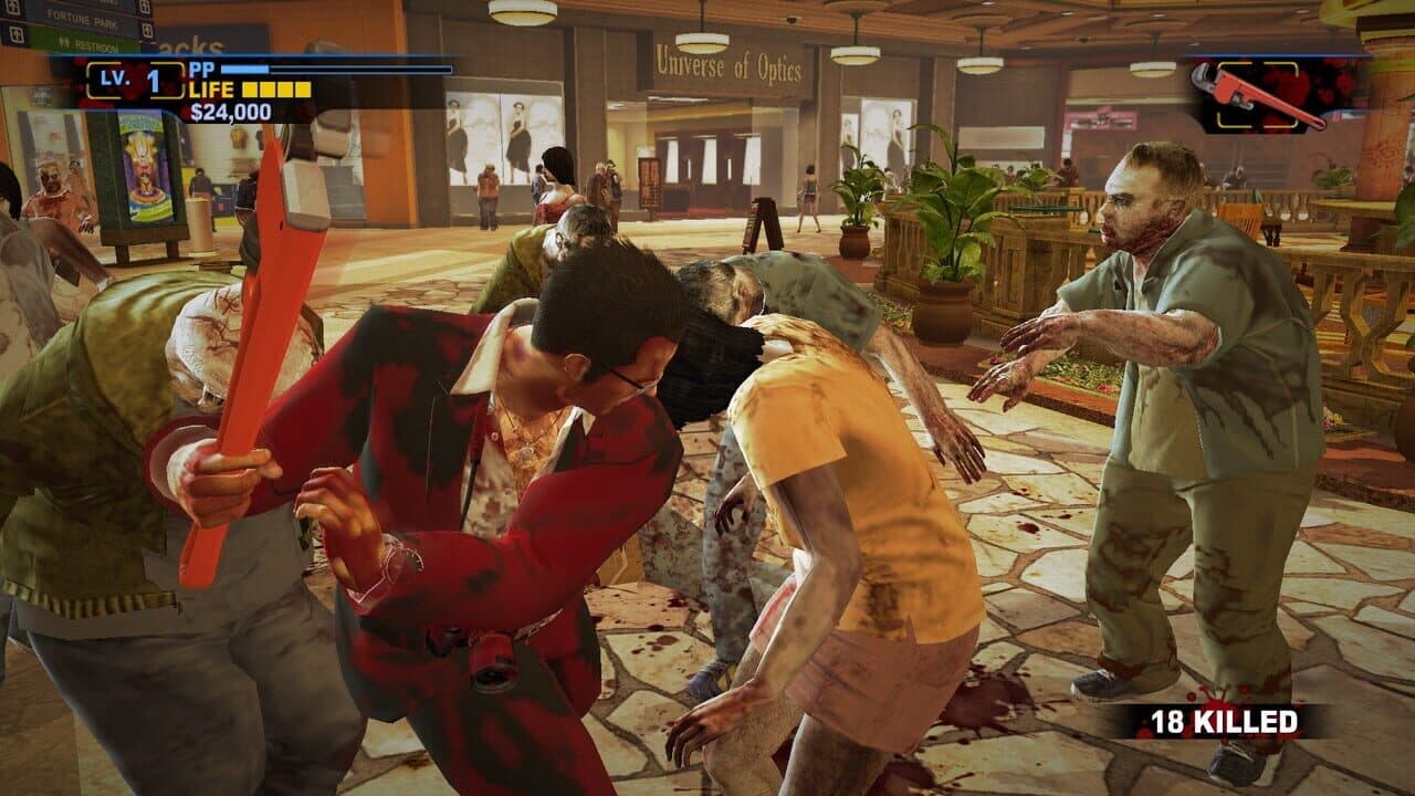 Dead Rising: Triple Pack thumbnail 4