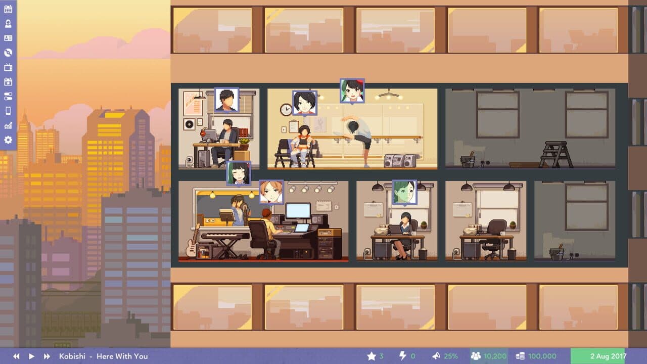 Idol Manager thumbnail 3