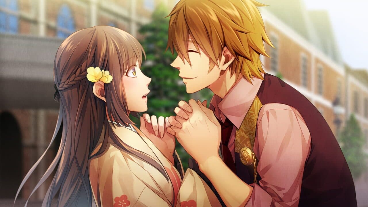The Charming Empire thumbnail 3
