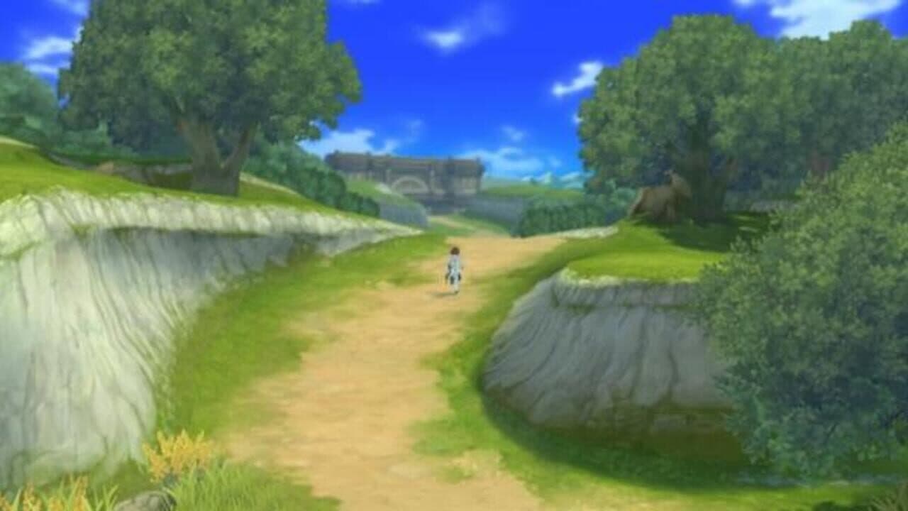 Tales of Graces thumbnail 2