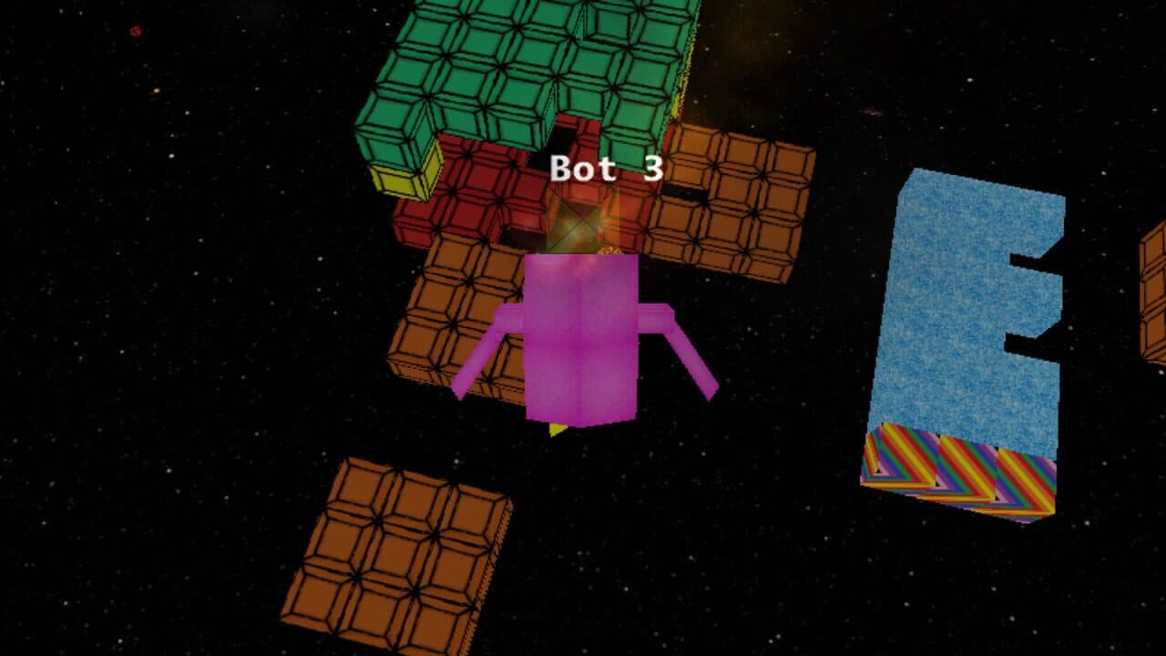 Block King screenshot 1