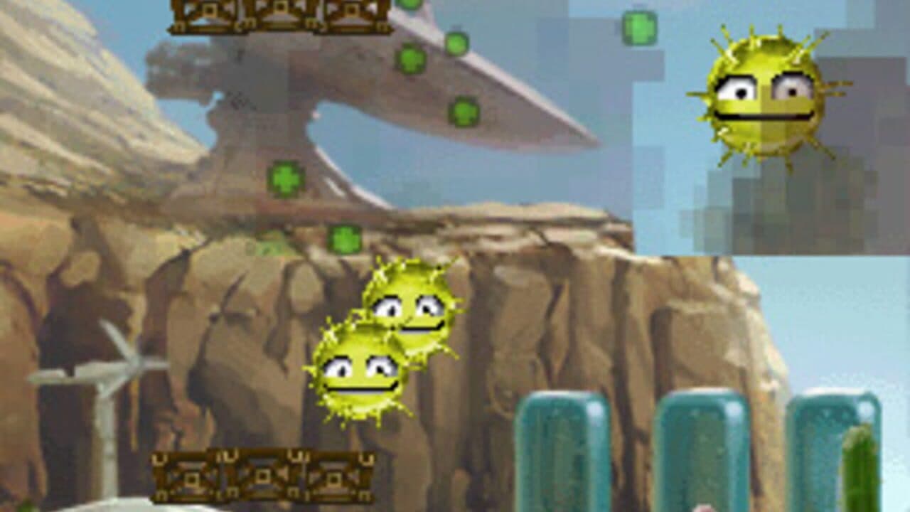 Double Bloob thumbnail 5