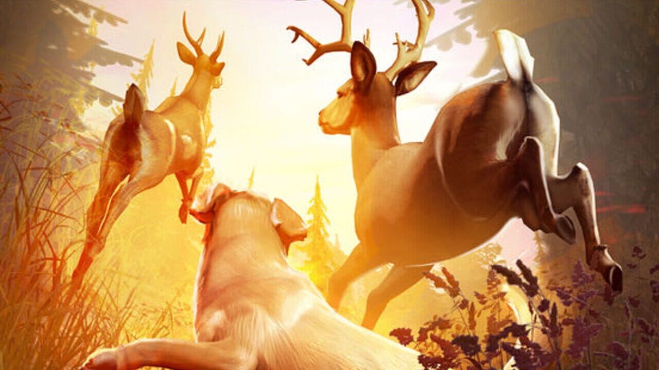 Deer Hunter 2018 thumbnail 9