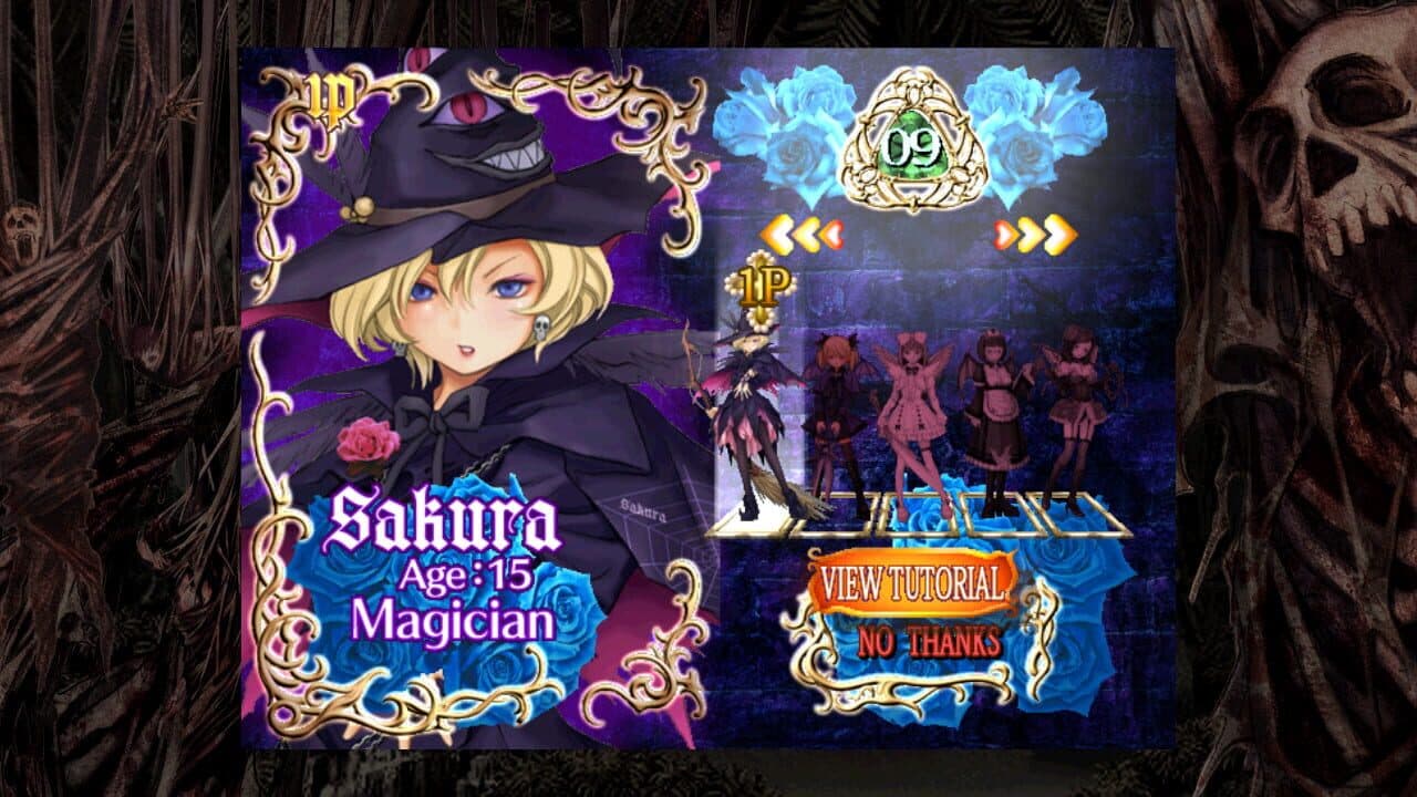 Deathsmiles thumbnail 2