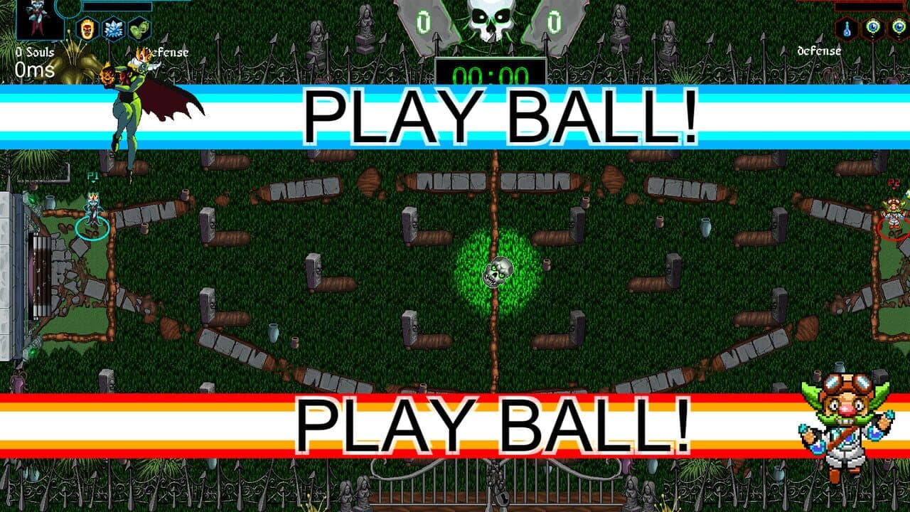 Necroball thumbnail 4