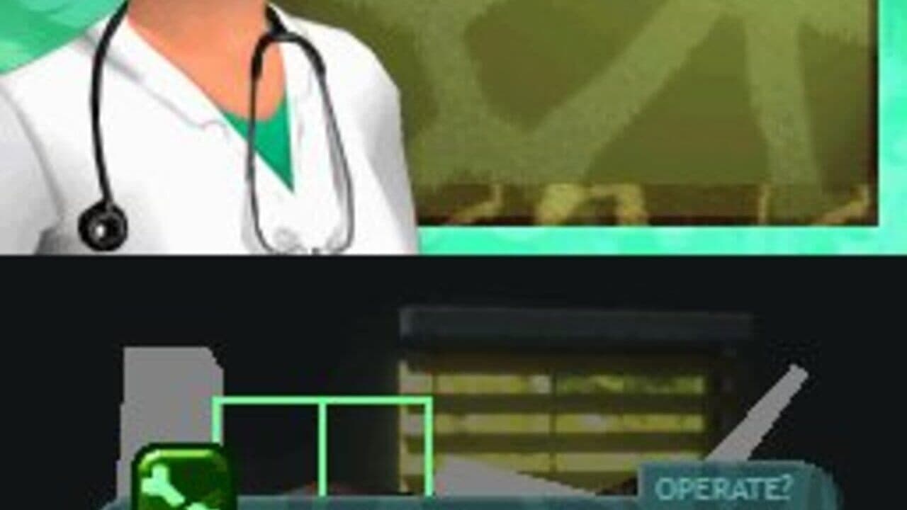 Zoo Hospital thumbnail 7