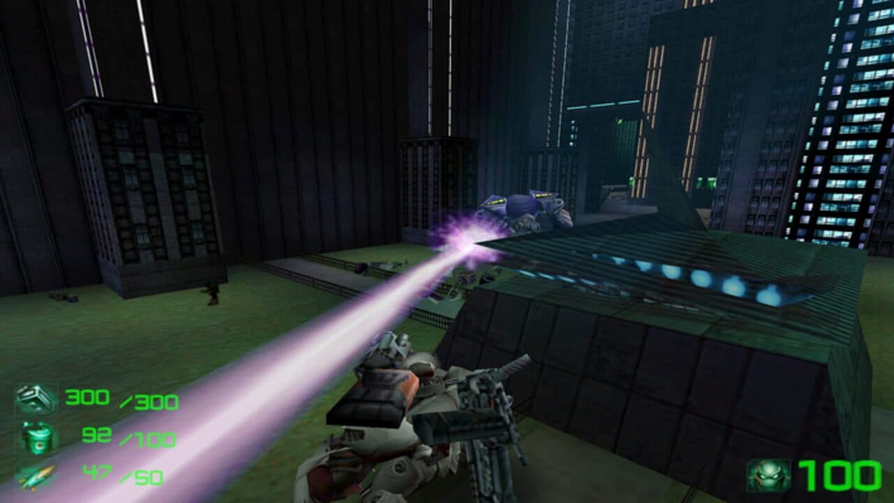 Slave Zero thumbnail 3