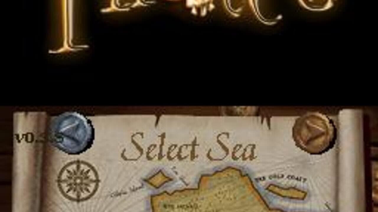 Pirates: Duels on the High Seas screenshot 1