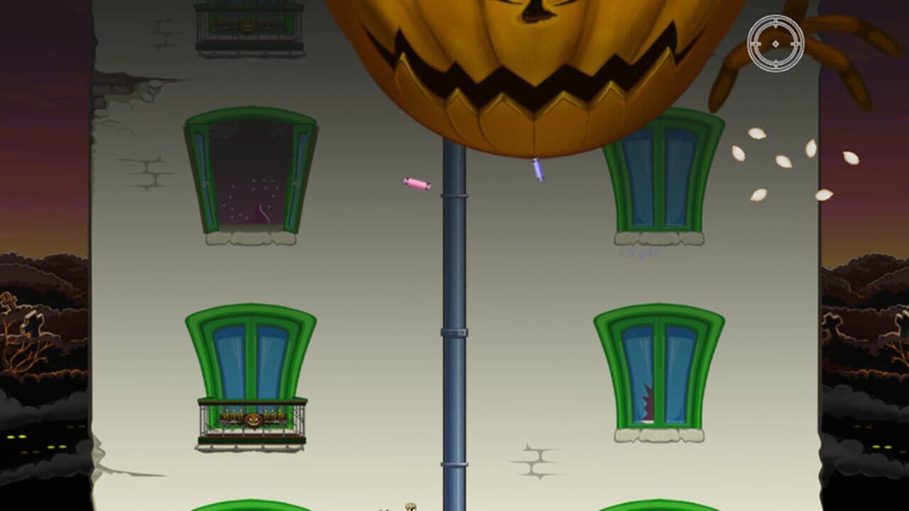 Hooligan Vasja: Halloween thumbnail 3