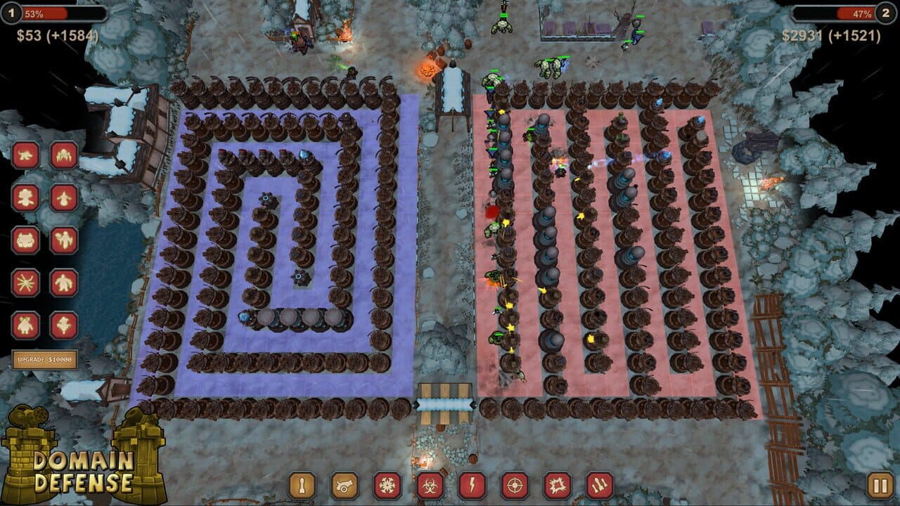 Domain Defense thumbnail 3