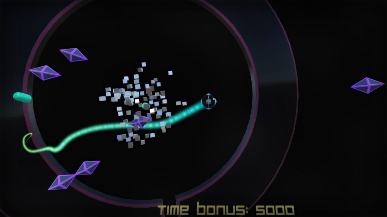 Vektron Revenge thumbnail 4