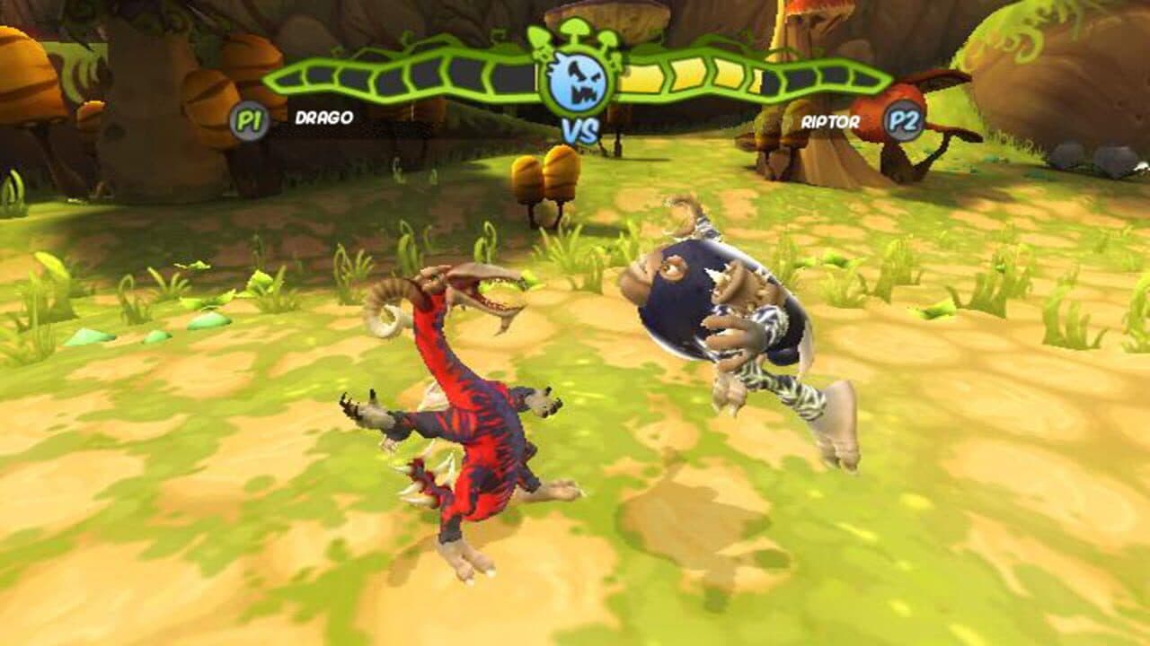 Spore Hero thumbnail 7