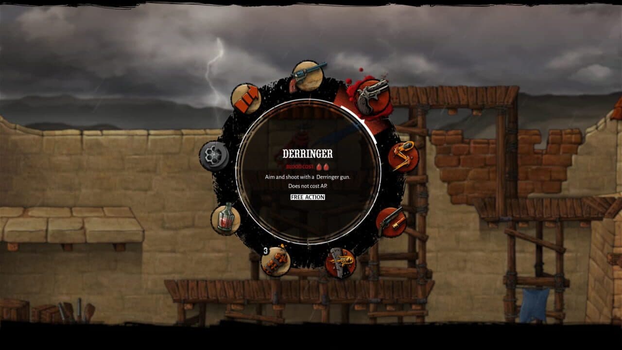 Blood will be Spilled thumbnail 7