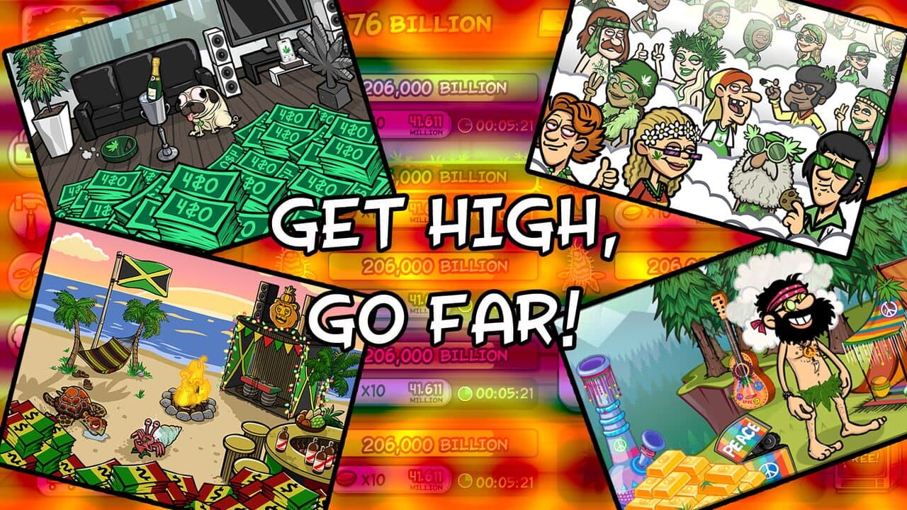 High Profits thumbnail 2