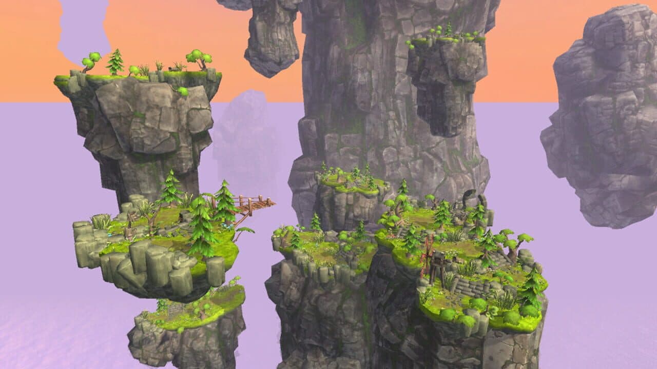 Great Mountain Experience thumbnail 2