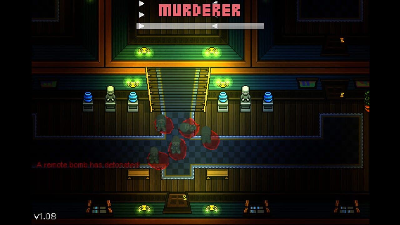 Trouble in the Manor thumbnail 3