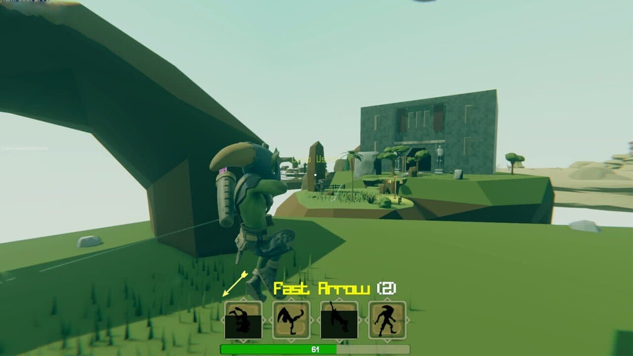 Archers thumbnail 3