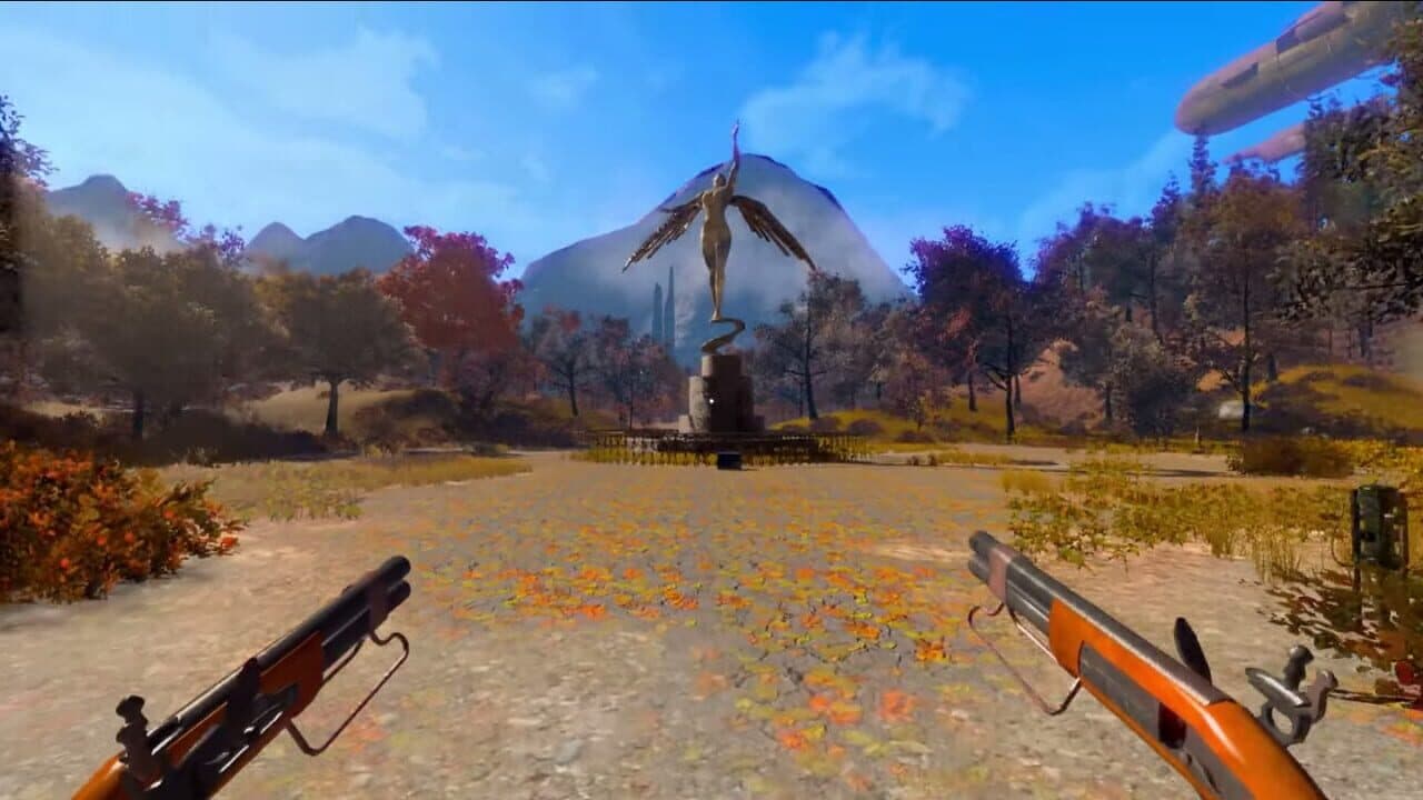 Avenging Angel thumbnail 3