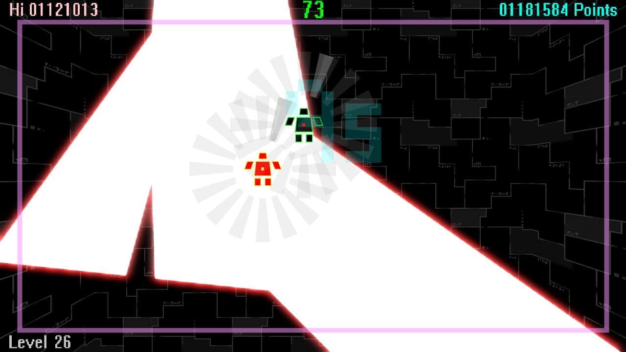 99Seconds screenshot 1