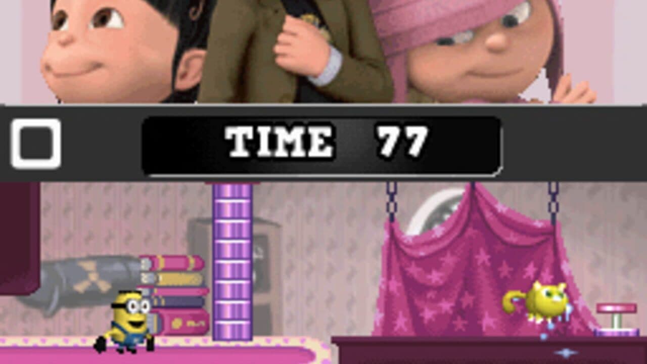 Despicable Me: The Game - Minion Mayhem thumbnail 2