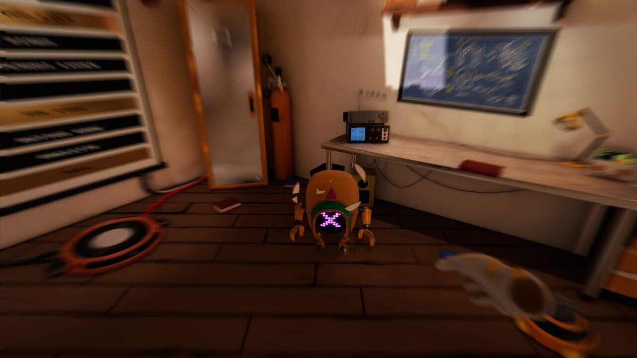 Dwingle B.O.T screenshot 1