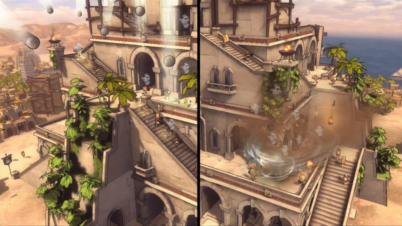 Babel Rising thumbnail 6